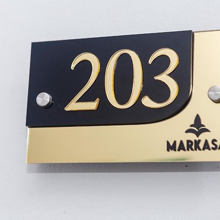 Markasa Hotel Boutique Cartagena  Exterior foto