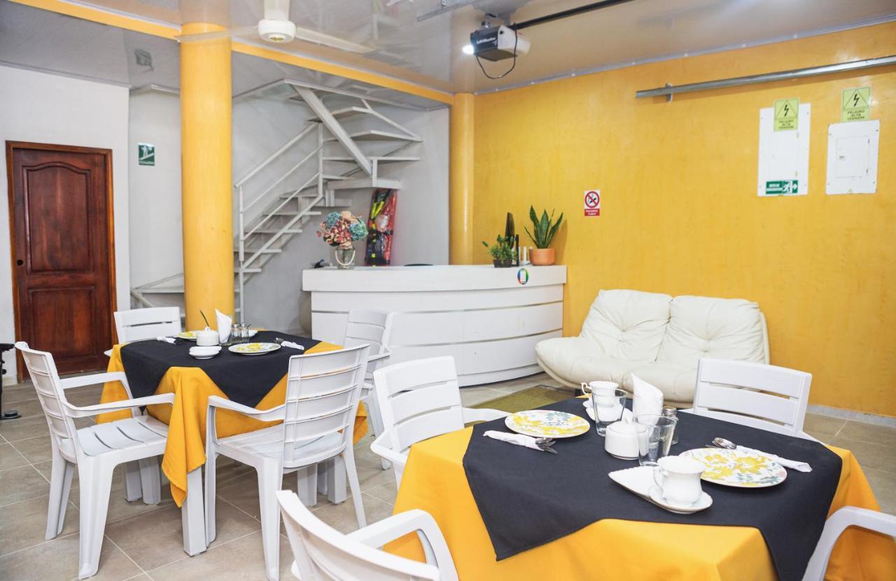 Markasa Hotel Boutique Cartagena  Exterior foto