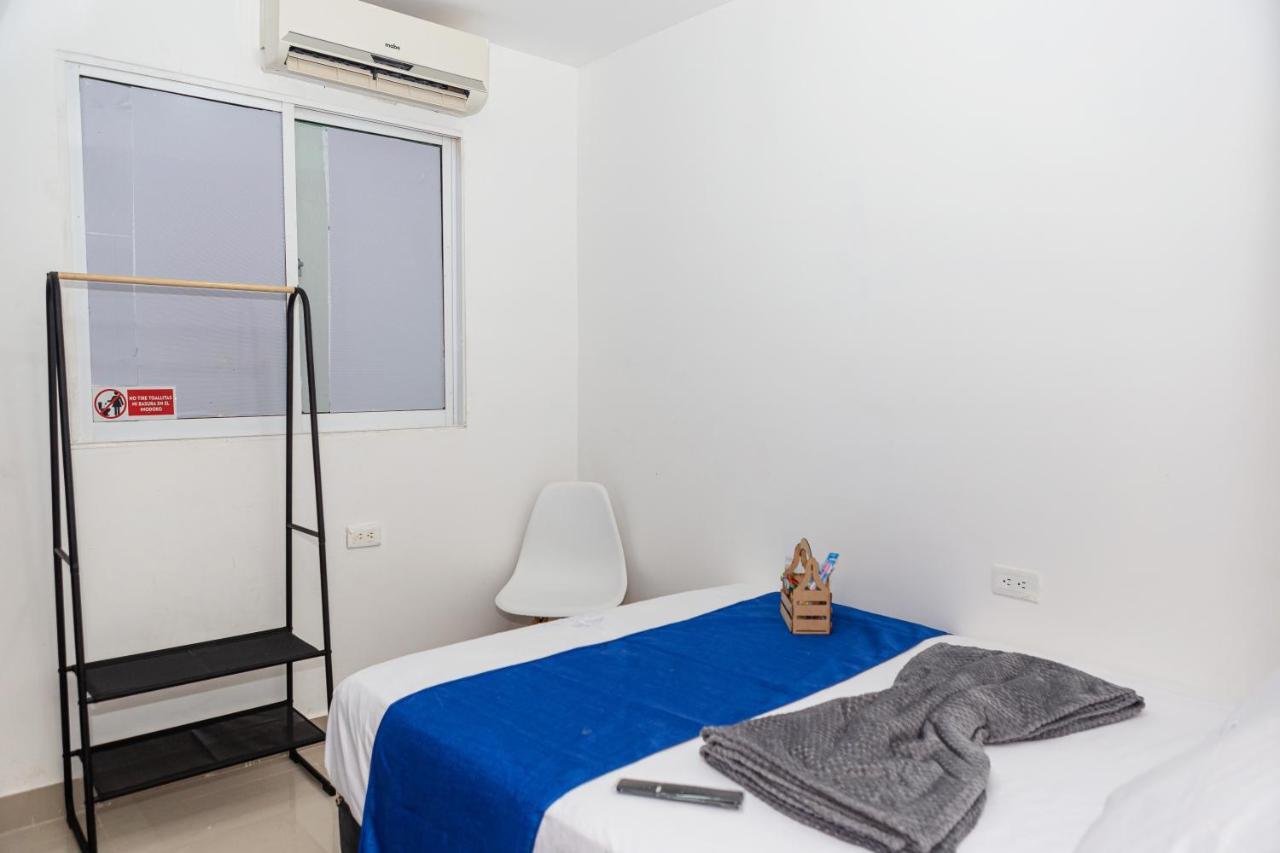Markasa Hotel Boutique Cartagena  Exterior foto