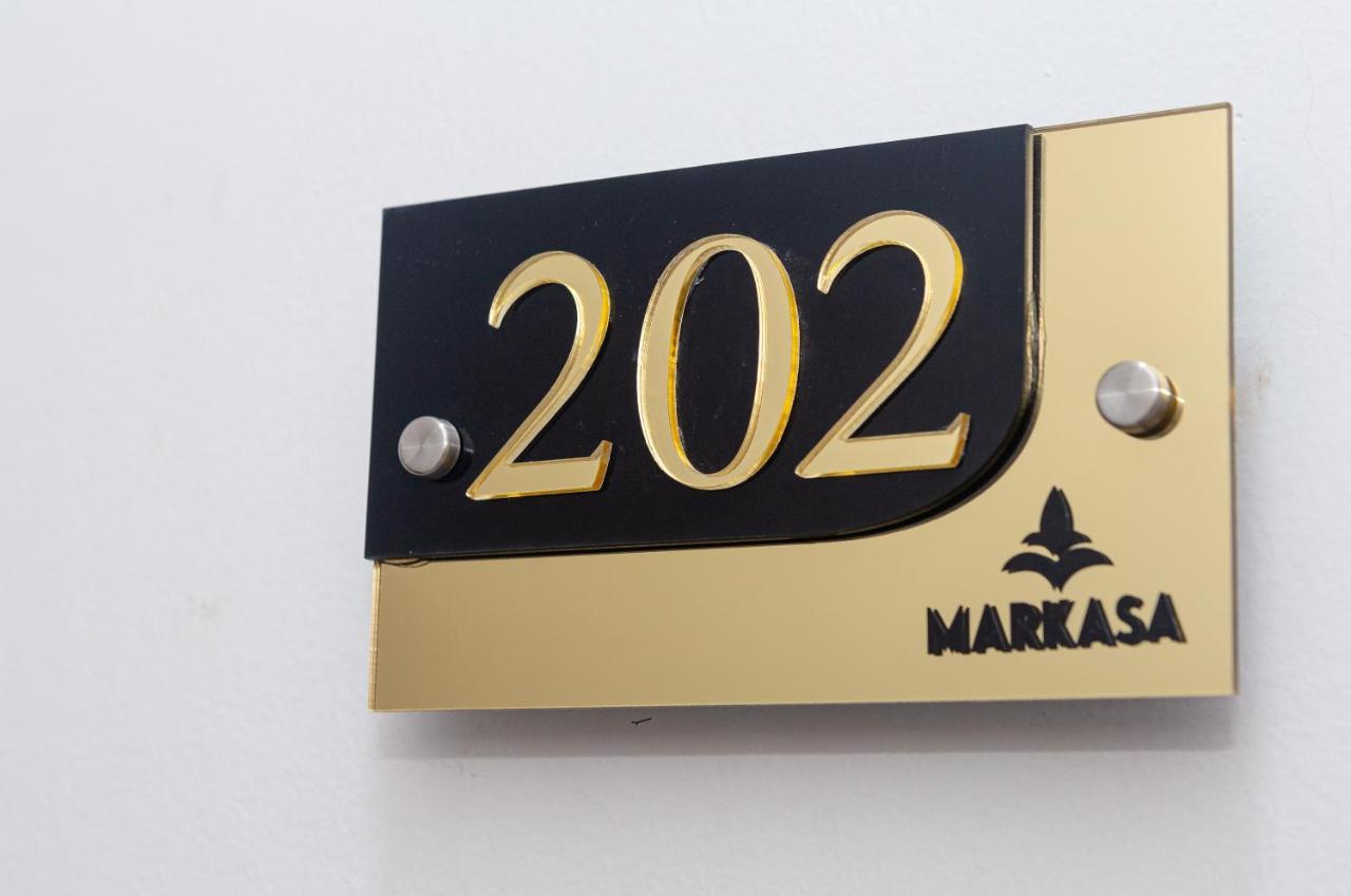 Markasa Hotel Boutique Cartagena  Exterior foto