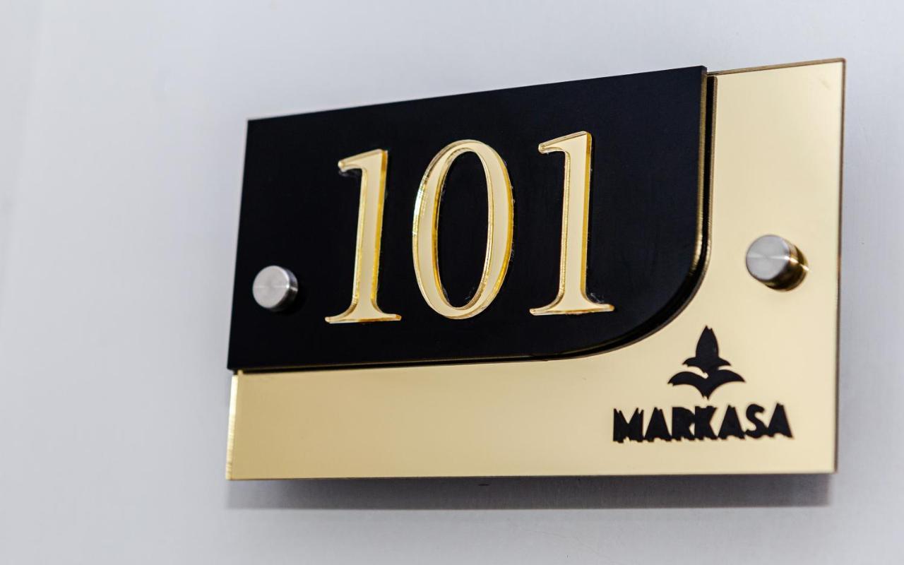 Markasa Hotel Boutique Cartagena  Exterior foto
