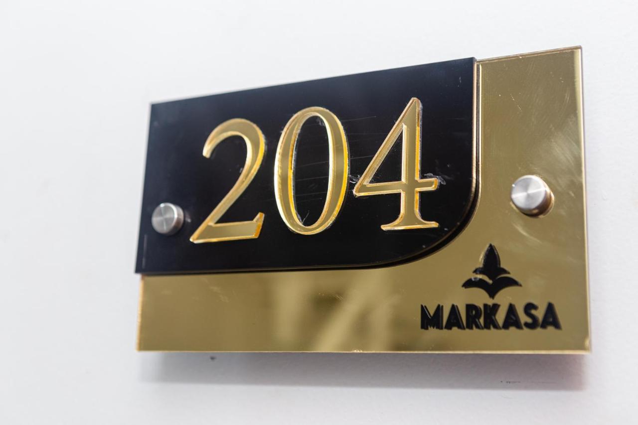 Markasa Hotel Boutique Cartagena  Exterior foto