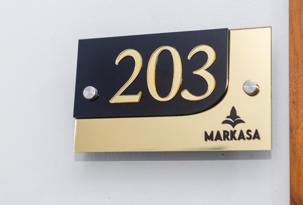 Markasa Hotel Boutique Cartagena  Exterior foto