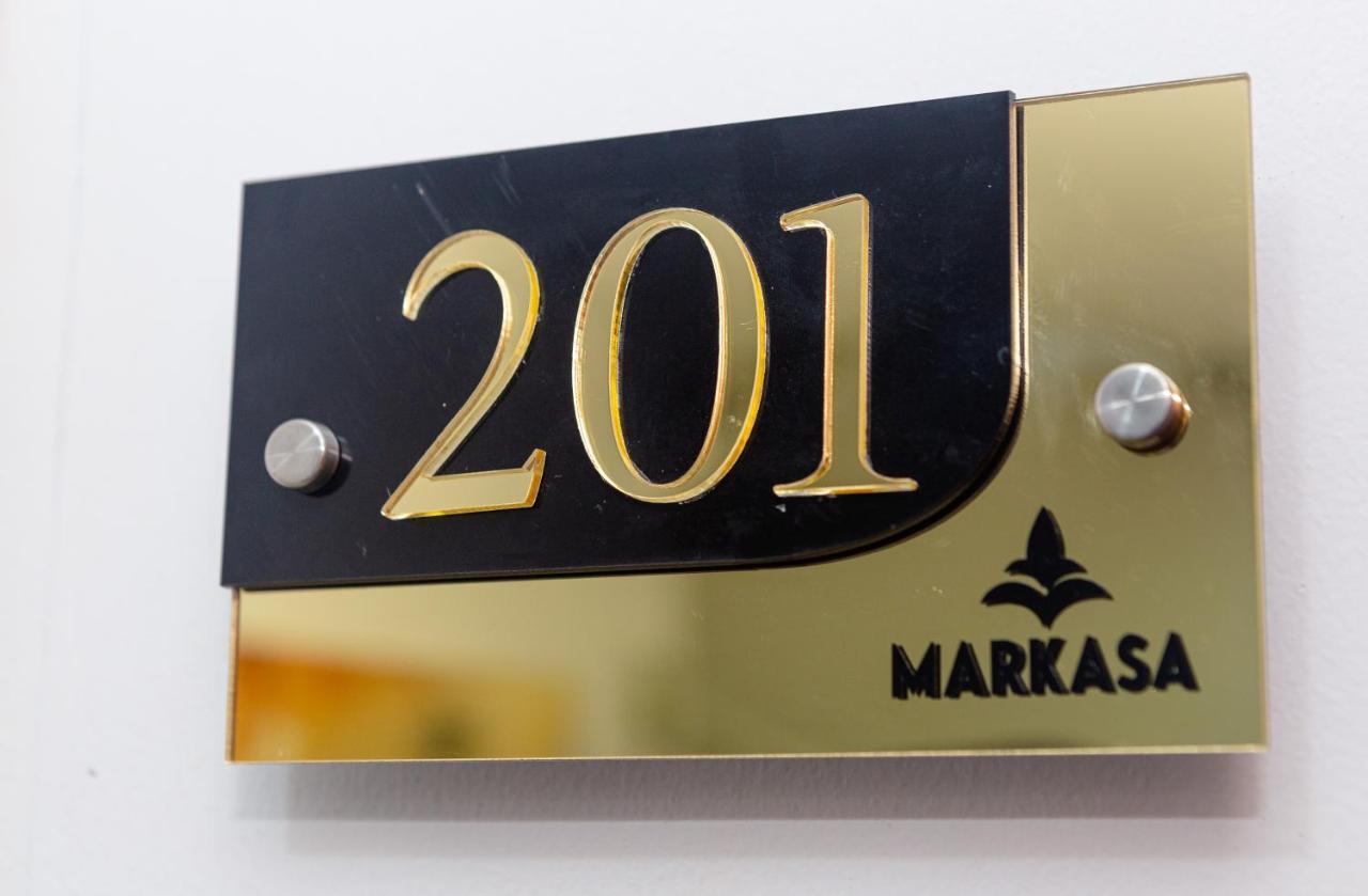 Markasa Hotel Boutique Cartagena  Exterior foto